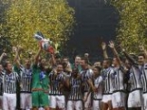 يوفنتوس يحقق لقب كأس السوبر الإيطالي بعد الفوز على لاتسيو بهدفين دون مقابل